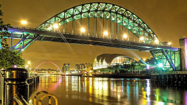 Newcastle Sponsorship News